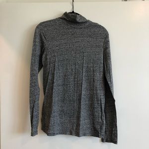 Gap Super soft turtleneck.